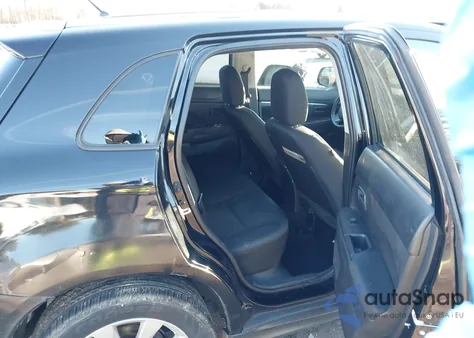 2015 Mitsubishi Outlander Sport Es from USA, damaged, VIN 4A4AR3AW3FE058820